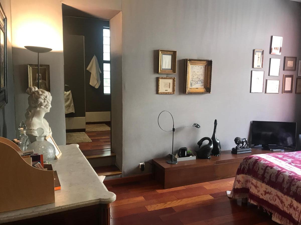 Les Chambres De L'Abbaye Марсель Экстерьер фото